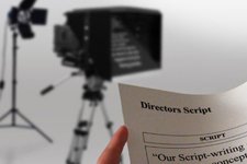 Script writing